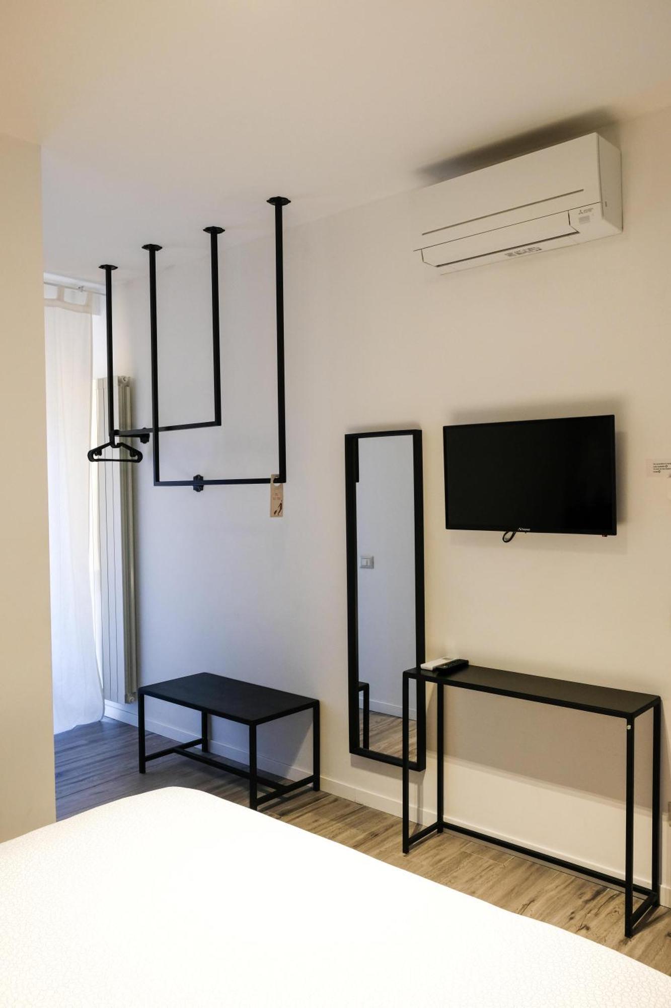 Il Riccio Rooms 3 4 — Fotoğraflar 1